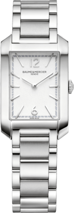 Baume & Mercier Hampton 10473