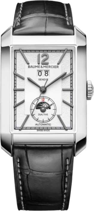 Baume & Mercier Hampton 10523