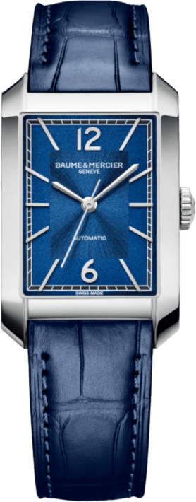 Baume & Mercier Hampton 10732