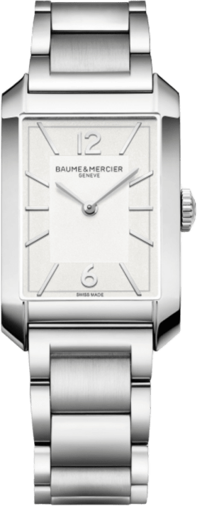 Baume & Mercier Hampton 10740