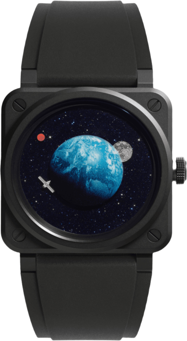 Bell & Ross Br-03 Astro