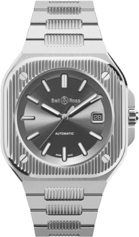 Bell & Ross Br 05 Artline