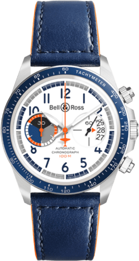 Bell & Ross Br V2-94 Racing Bird