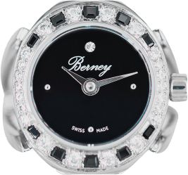 Berney Watch NIGHT & DAY