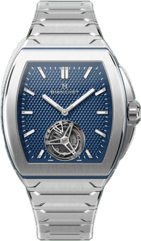 Bianchet B 1.618 Flying Tourbillon UltraFino