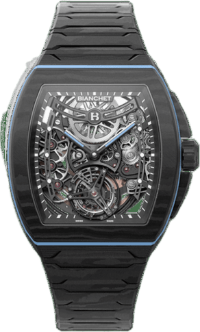 Bianchet B 1.618 Flying Tourbillon UltraFino