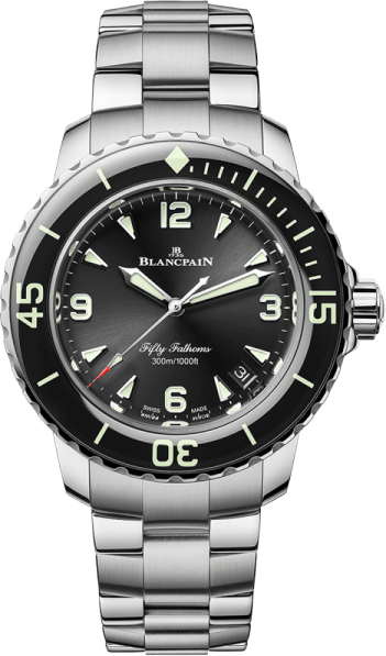 Blancpain Fifty Fathoms Automatique