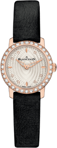 Blancpain Ladybird Ultraplate