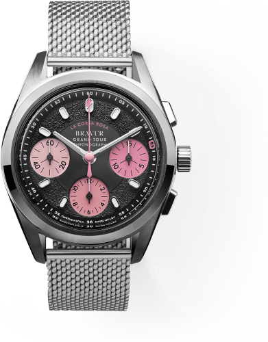 Bravur Grand Tour IV