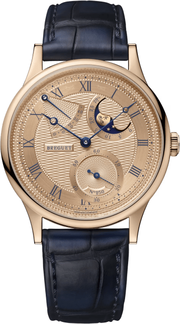 Breguet Classique Phase de lune 7235