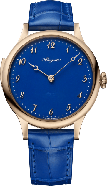 Breguet Classique Répétition Minutes 7365