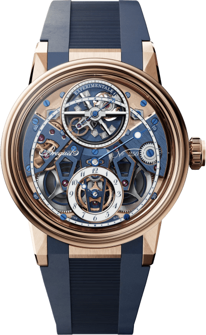 Breguet Expérimentale 1