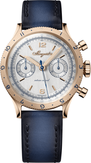 Breguet Type XX Chronograph 2075