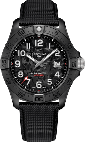 Breitling Avenger Automatic 42 Night Mission