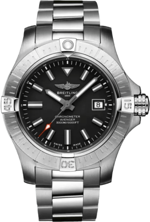 Breitling Avenger Automatic 45 Seawolf