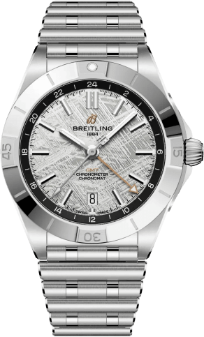 Breitling Chronomat Automatic GMT 40 Erling Haaland