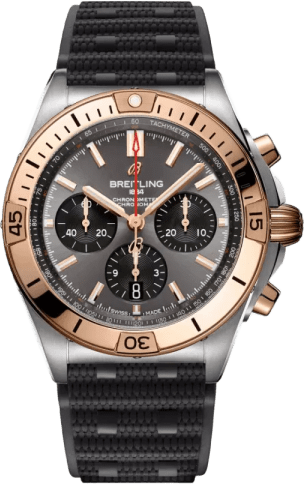 Breitling Chronomat B01 42