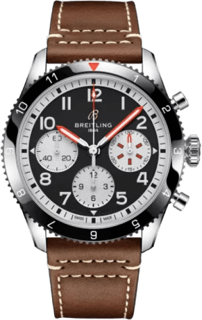 Breitling Classic Avi Chronograph 42 Mosquito