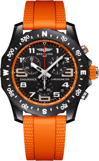 Breitling Endurance Pro 44