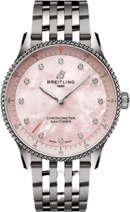 Breitling Navitimer 32