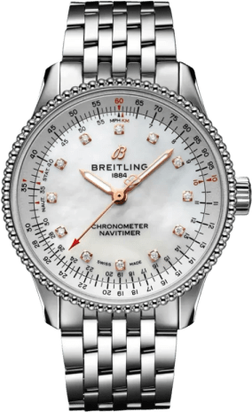 Breitling Navitimer Automatic 35