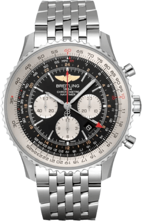 Breitling Navitimer B04 Chronograph Gmt 48