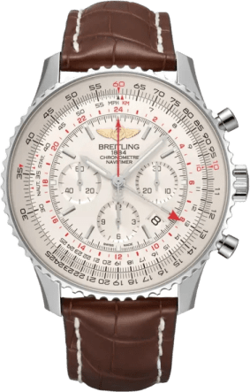 Breitling Navitimer B04 Chronograph Gmt 48
