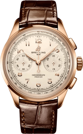 Breitling Premier B09 Chronograph 40