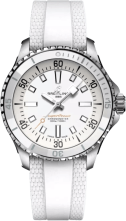 Breitling Superocean Automatic 36