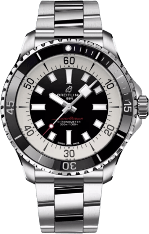 Breitling Superocean Automatic 44