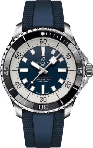 Breitling Superocean Automatic 44