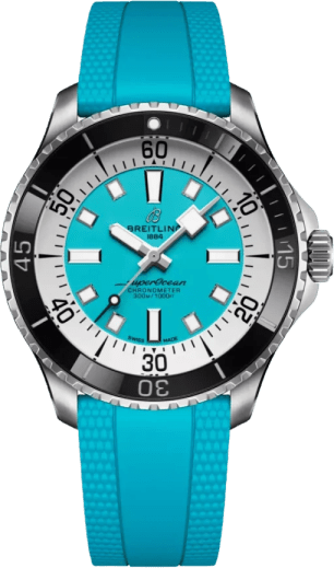 Breitling Superocean Automatic 44