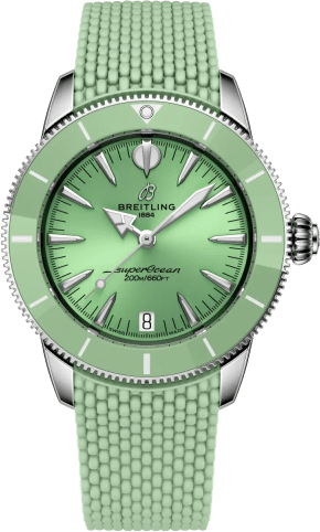 Breitling Superocean Heritage Automatic 36