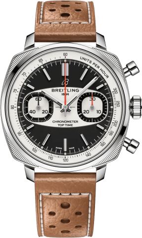 Breitling Top Time B01 Racing