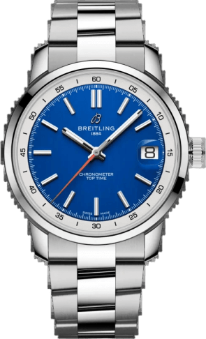 Breitling Top Time B31