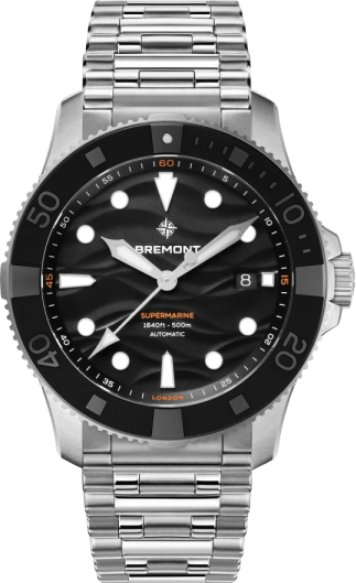 Bremont Supermarine 500M