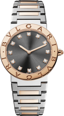 Bulgari Bvlgari Bvlgari Watch