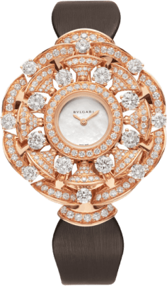 Bulgari Divas' Dream Watch