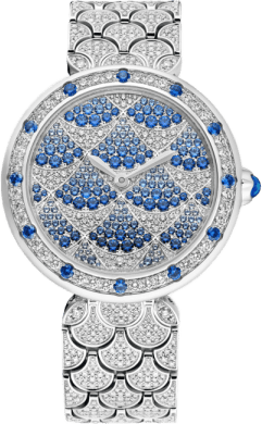 Bulgari Divas' Dream Watch