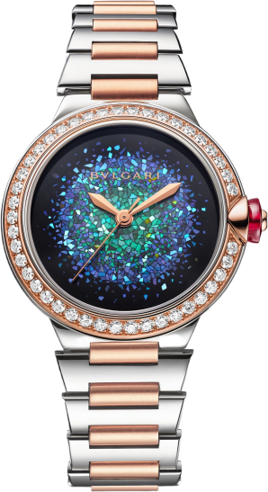 Bulgari LVCEA NOTTE DI LUCE