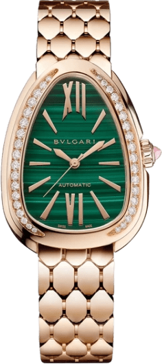 Bulgari Serpenti Seduttori Automatic
