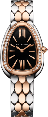 Bulgari Serpenti Seduttori Watch