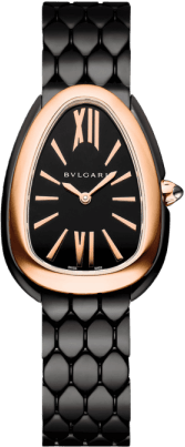 Bulgari Serpenti Seduttori Watch