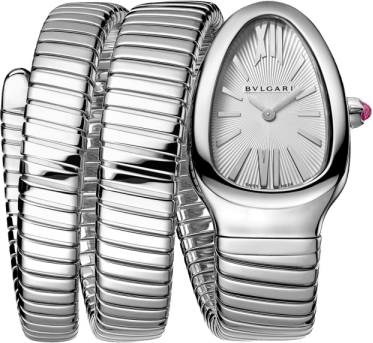 Bulgari Serpenti Tubogas Watch