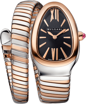 Bulgari Serpenti Tubogas Watch