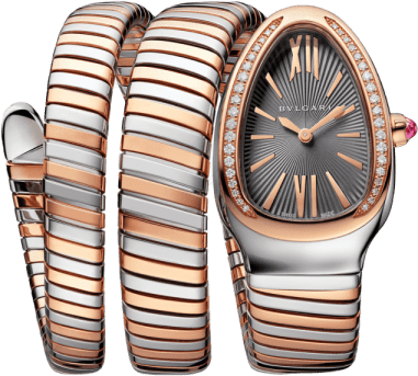 Bulgari Serpenti Tubogas Watch