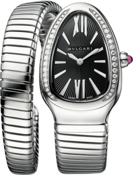 Bulgari Serpenti Tubogas Watch