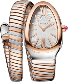 Bulgari Serpenti Tubogas Watch