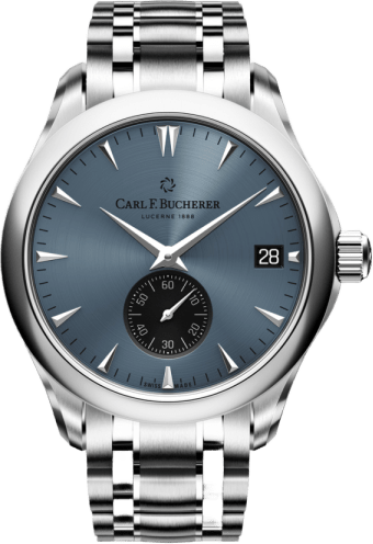 Carl F. Bucherer Manero Peripheral