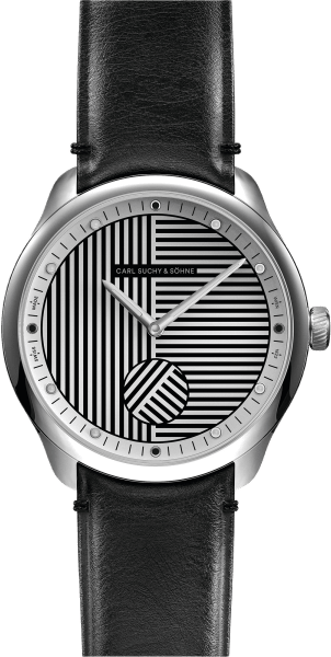 Carl Suchy & Söhne VIENNA NIGHT